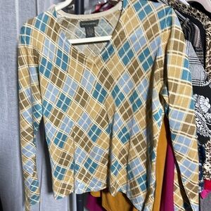 Banana Republic light weight sweater